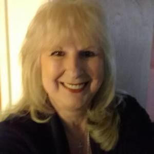 Meet your Posher, Kathy